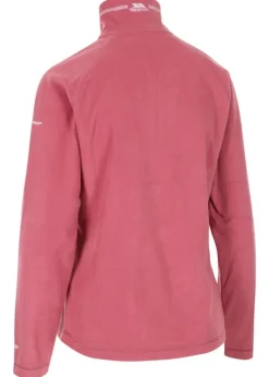Trespass Rose Skylar Fleece Top
