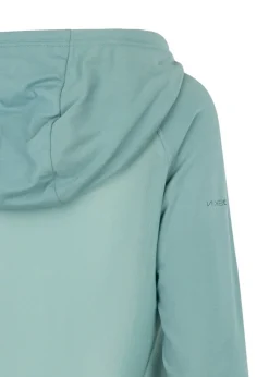 Trespass Teal Immy Active Hoodie