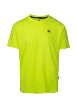Trespass Yellow Landford Active Top