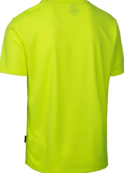 Trespass Yellow Landford Active Top