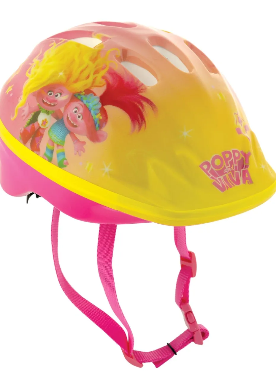 Trolls Safety Helmet