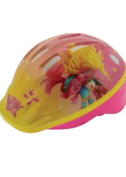 Trolls Safety Helmet