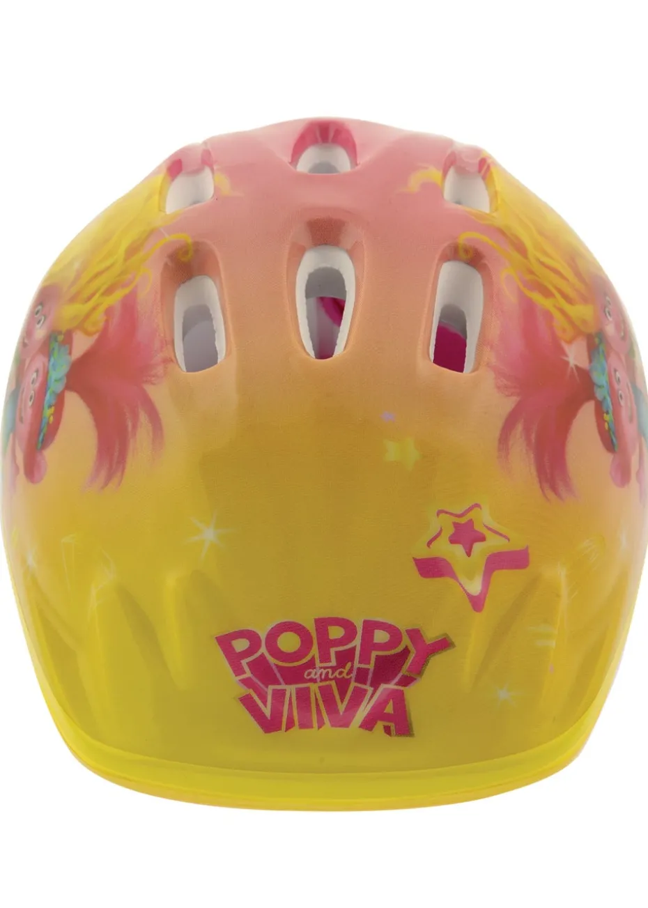 Trolls Safety Helmet