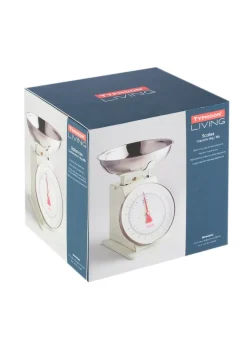 Typhoon Living Scales Cream