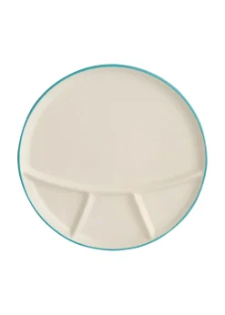 Typhoon World Foods Multi-Cuisine Bowl & Divider Plate