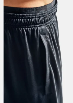 Under Armour Black/Grey Tech Shorts