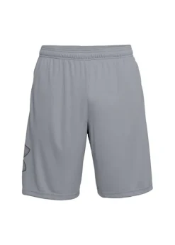 Under Armour Grey Tech Shorts