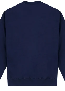 University UC Berkeley Navy Bear Sweatshirt