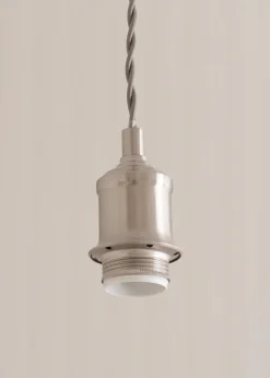 ValueLights Kira Glass Cloche Dome 3 Drop Bar Diner Ceiling Pendant Light