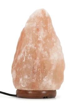 ValueLights Pink Himalayan Salt Lamp (21cm x 9cm x 9cm)