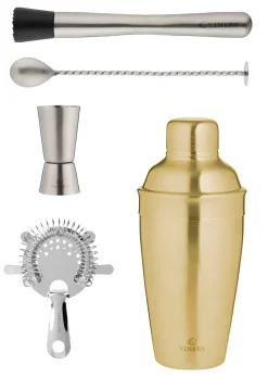 Viners 5 Piece Cocktail Set