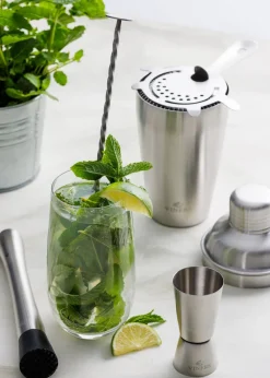 Viners 5 Piece Cocktail Set