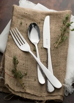 Viners Glamour 16 Piece Cutlery Set 18/0