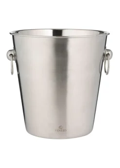 Viners Silver Champagne Bucket (4L)