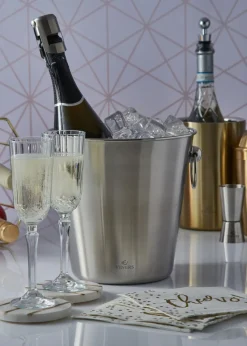 Viners Silver Champagne Bucket (4L)