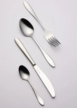 Viners Tabac 16 Piece Cutlery Set