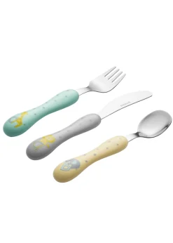 Viners Toddler 3 Piece Cutlery Set