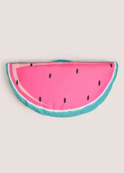 Watermelon Floor Cushion