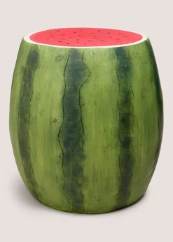 Watermelon Fruit Stool