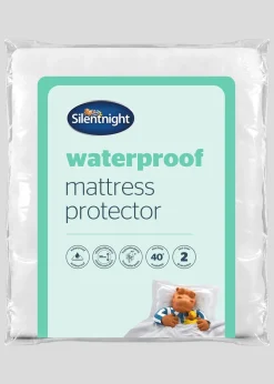 Waterproof Mattress Protector