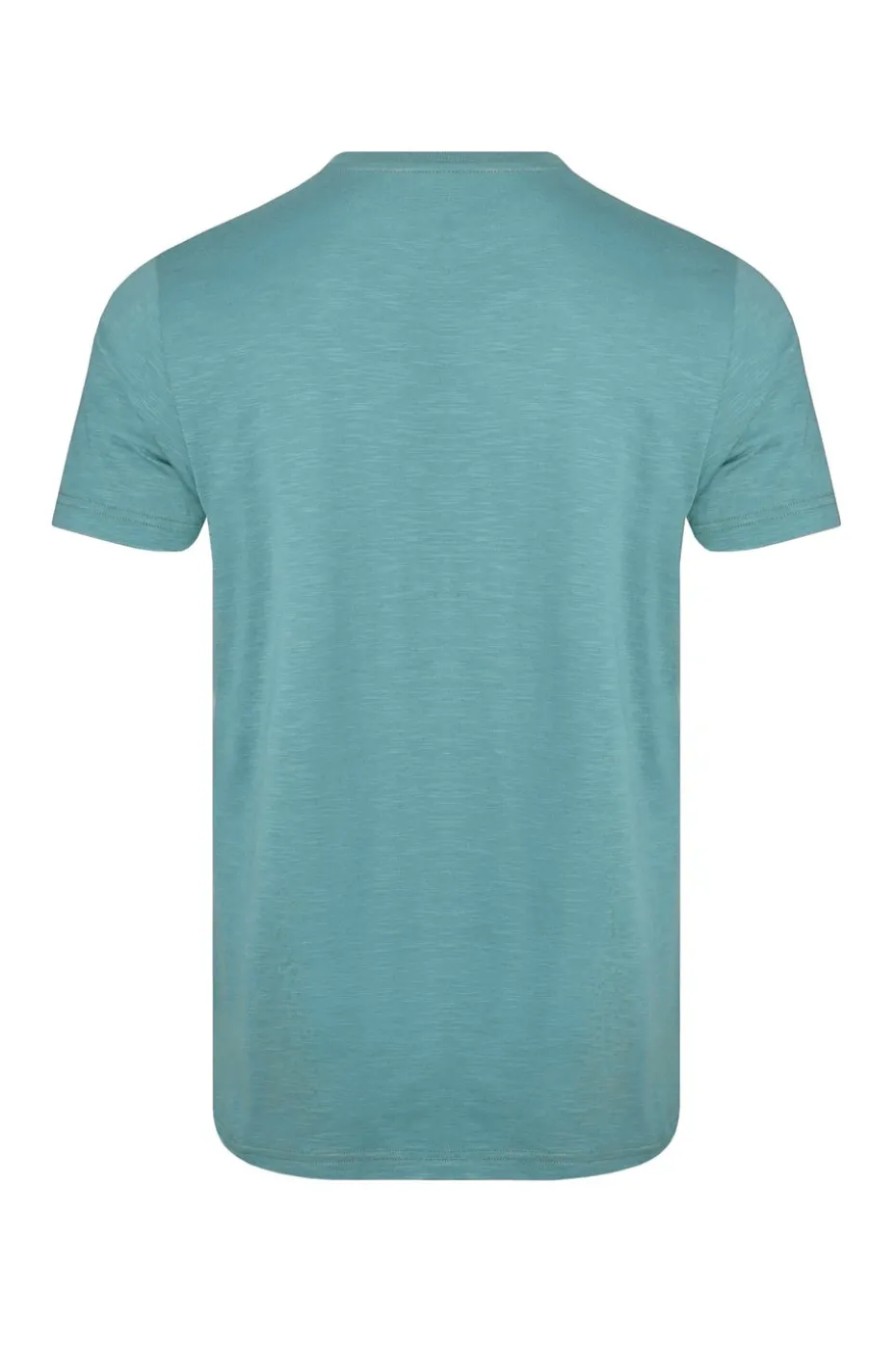 Weird Fish Green Fished Branded T-Shirt