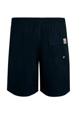 Weird Fish Navy Banning Swim Short