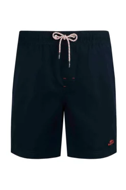 Weird Fish Navy Banning Swim Short