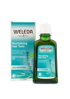 Weleda Revitalising Hair Tonic  (100ml)