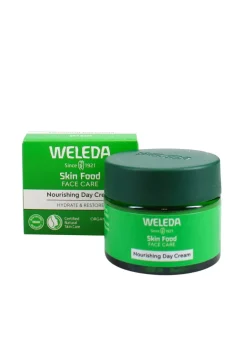 Weleda Skin Food Day Cream Nourishing (40ml)