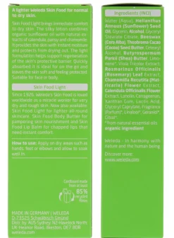 Weleda Skin Food Light (75ml)