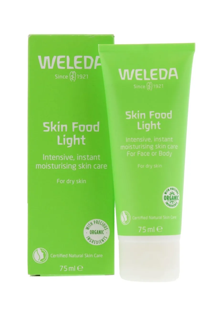 Weleda Skin Food Light (75ml)
