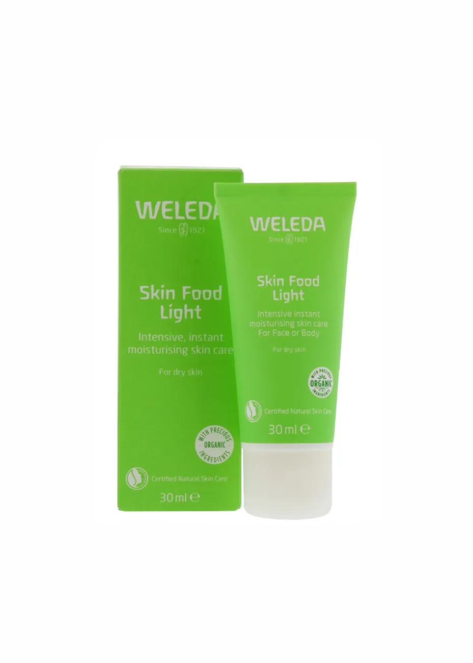 Weleda Skin Food Light (30ml)