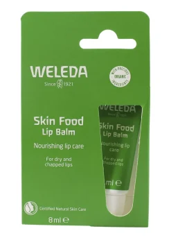 Weleda Skin Food Lip Balm