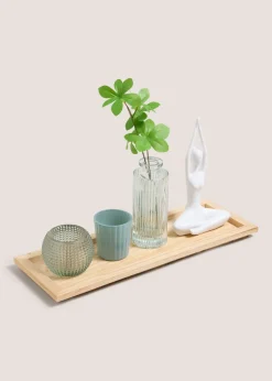 Wellness Candle Garden