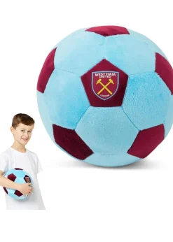 West Ham Plush Football