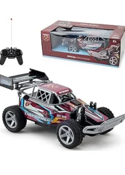 West Ham Remote Control Buggy 1:18 Scale