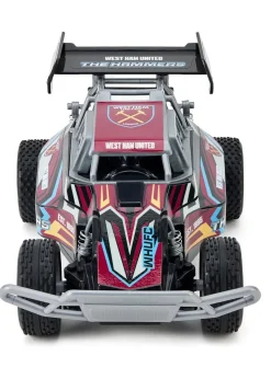 West Ham Remote Control Buggy 1:18 Scale