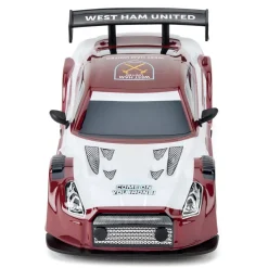 West Ham Remote Control Car 1:24 Scale