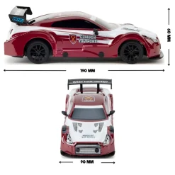 West Ham Remote Control Car 1:24 Scale