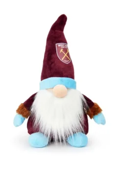 West Ham United FC Burgundy Gonk Gnome