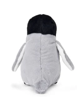 West Ham United FC Grey Ham Penguin