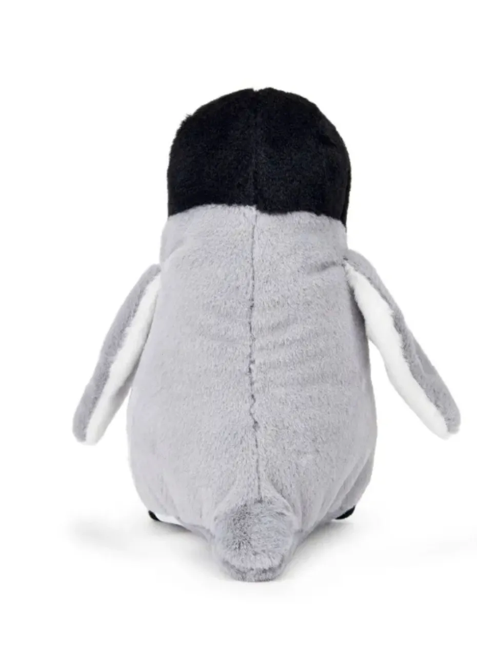 West Ham United FC Grey Ham Penguin