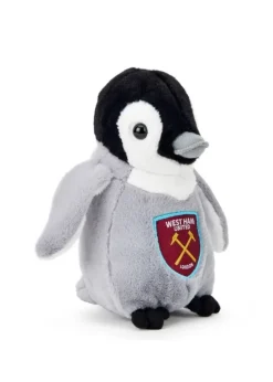 West Ham United FC Grey Ham Penguin