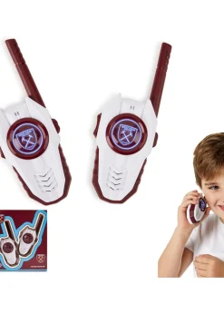 West Ham Walkie Talkies