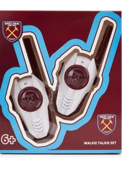 West Ham Walkie Talkies