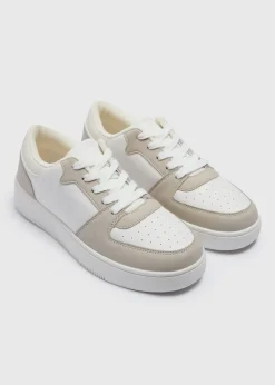 White Court Trainers