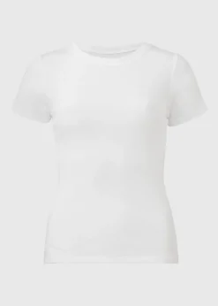 White Essential T-Shirt