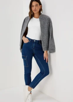 White Essential T-Shirt