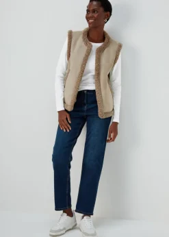 White Long Sleeve T-Shirt