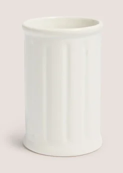 White Value Dispenser
